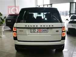 لاند روفر رانج روفر فوج